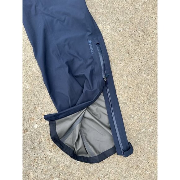 Galvin Green Arthur GTX Waterproof Golf Trousers. Men’s XXL - Picture 3 of 8